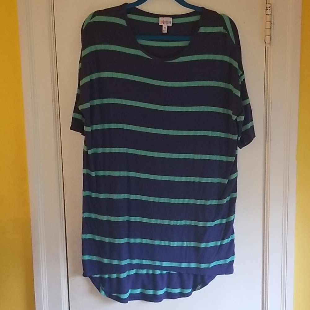 Lularoe irma